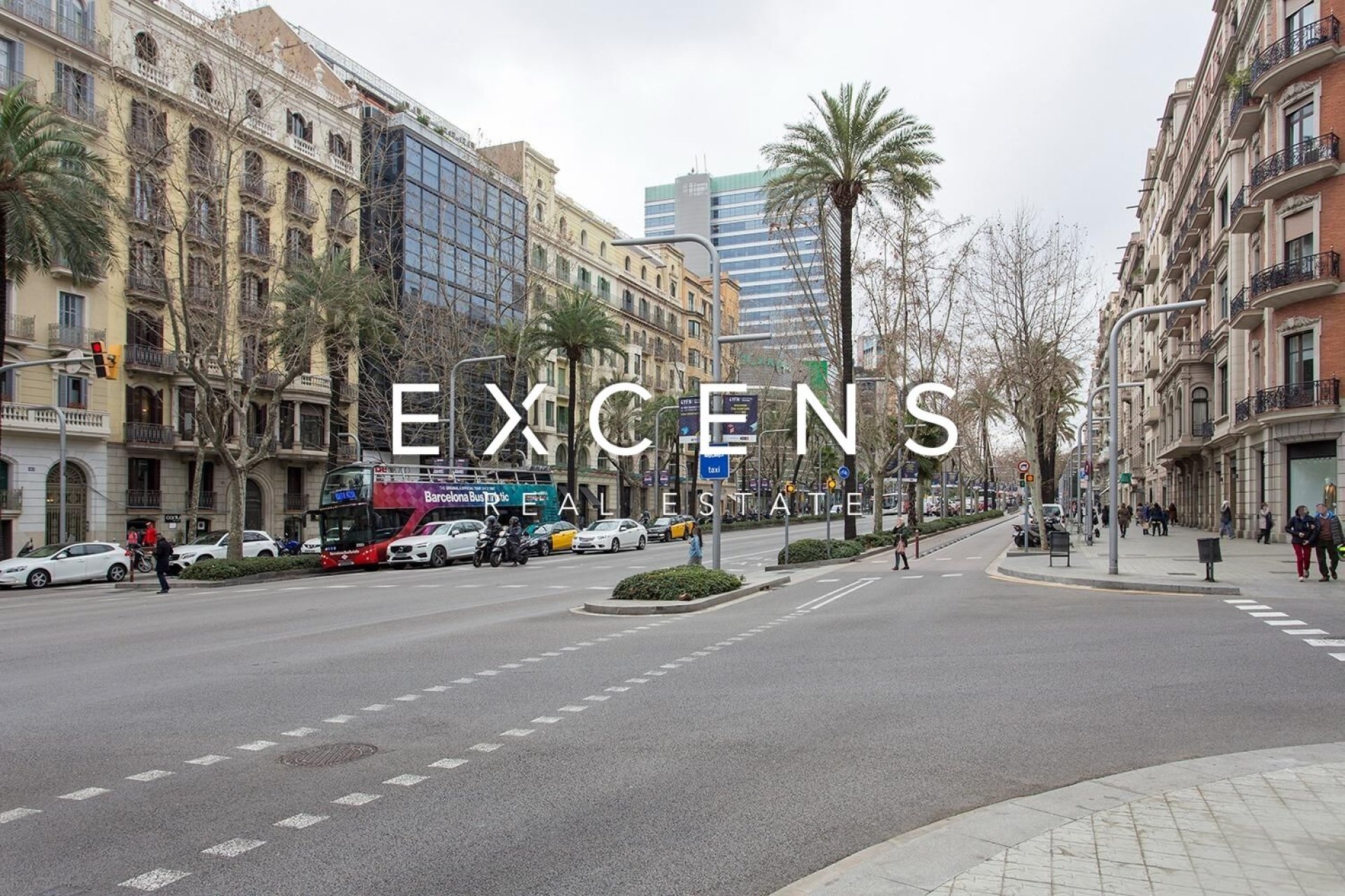 Venda - Pis - Barcelona - Zona Alta