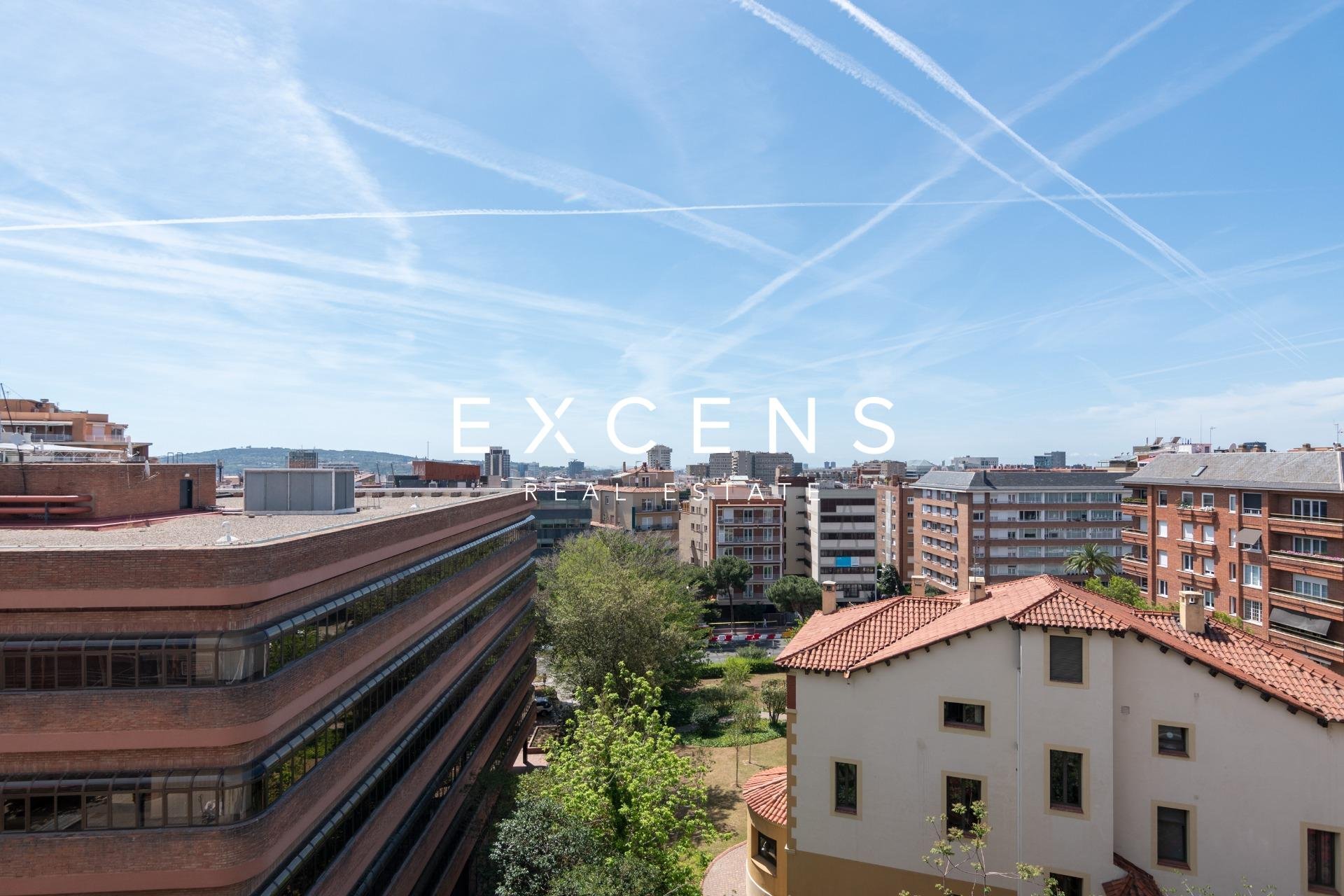 Venda - Pis - Barcelona - Zona Alta