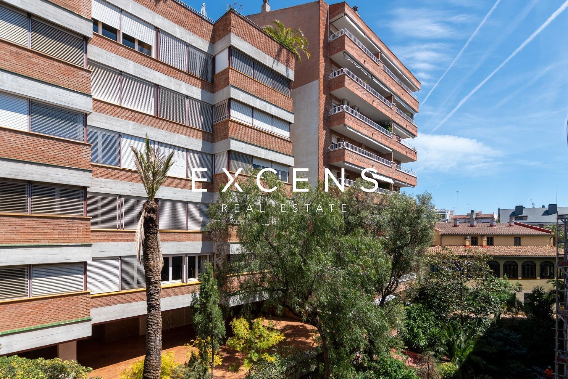 Venda - Pis - Barcelona - Zona Alta