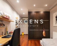 Venda - Pis - Barcelona - Zona Alta