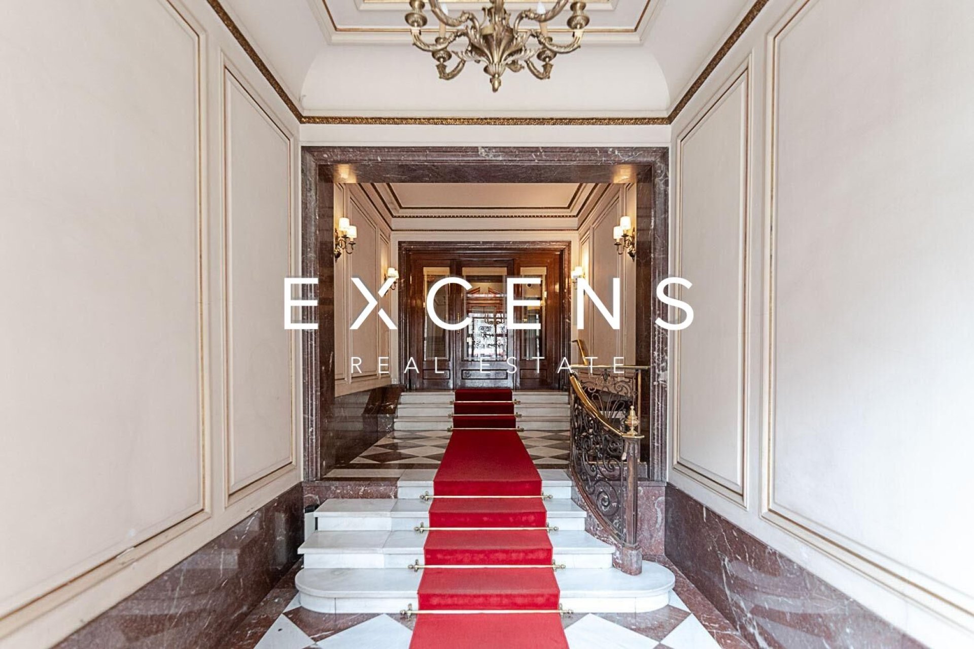 Venda - Pis - Barcelona - Zona Alta