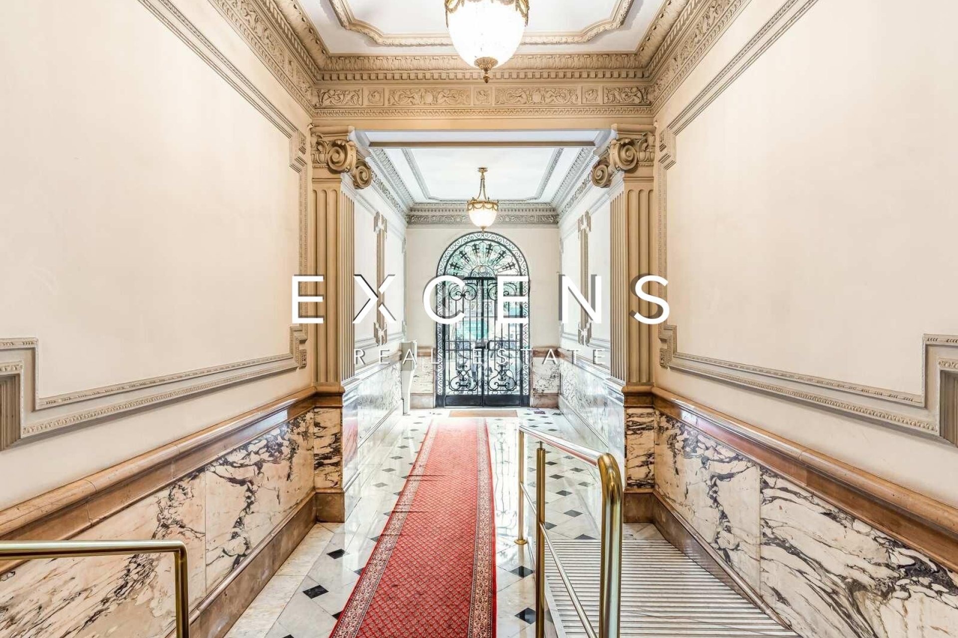 Venda - Pis - Barcelona - Zona Alta