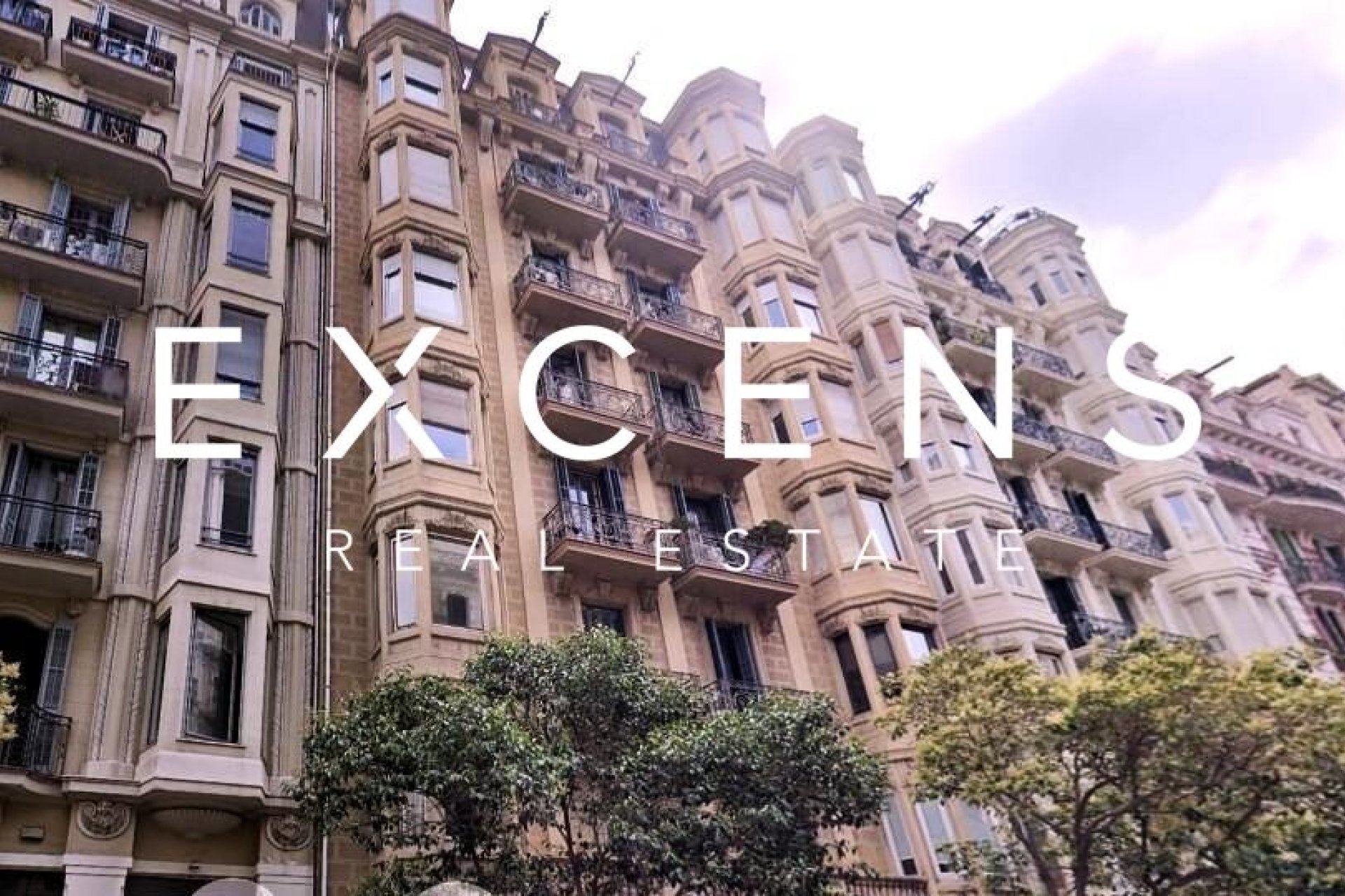 Venda - Pis - Barcelona - Zona Alta