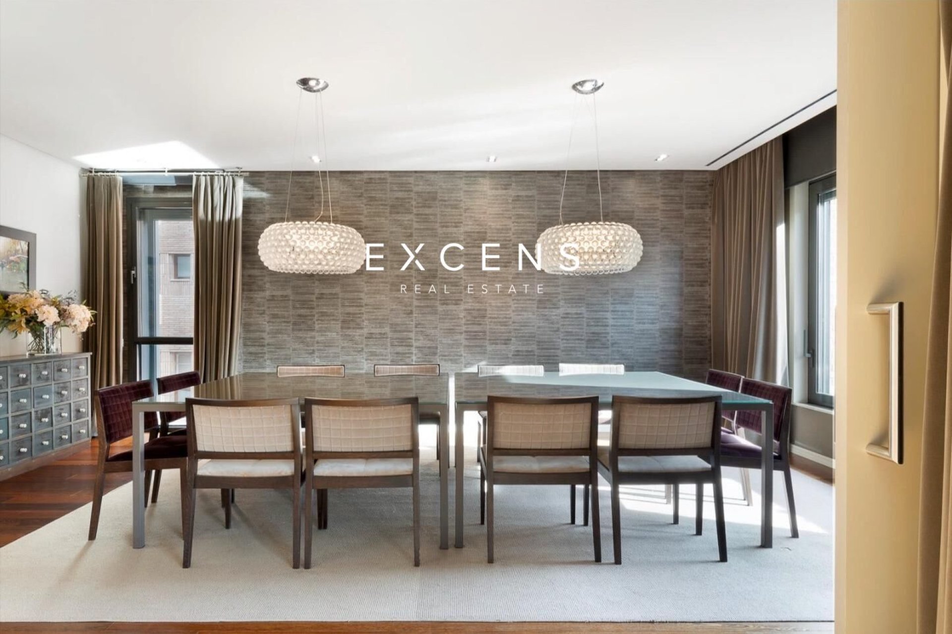 Venda - Pis - Barcelona - Zona Alta