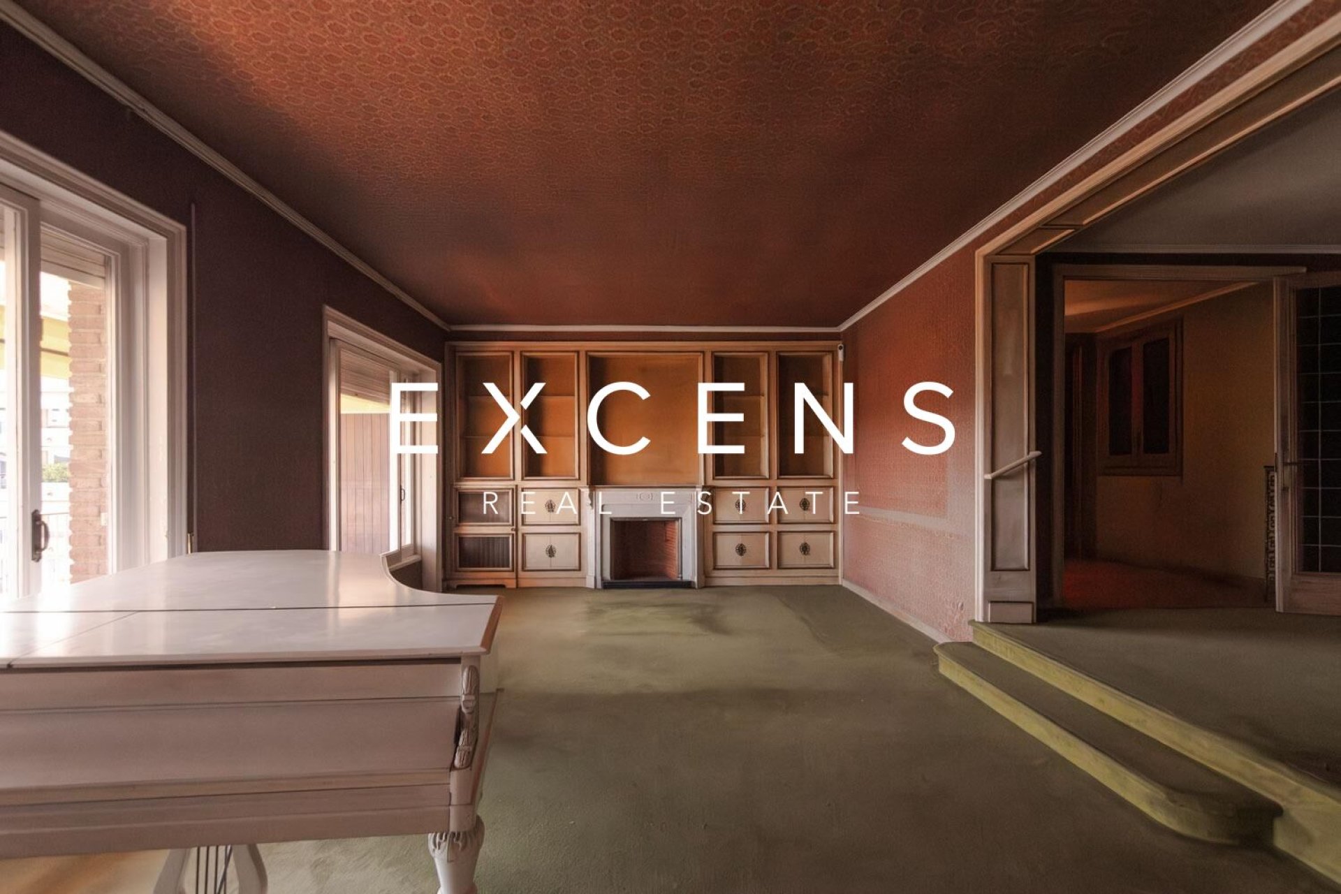 Venda - Pis - Barcelona - Zona Alta