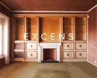 Venda - Pis - Barcelona - Zona Alta