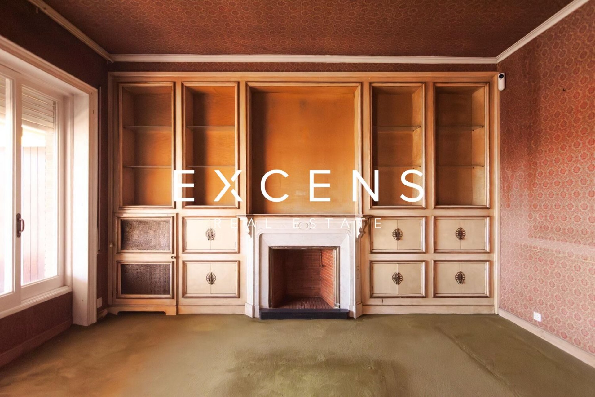 Venda - Pis - Barcelona - Zona Alta