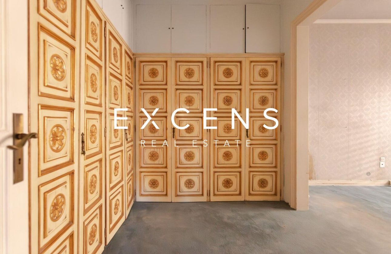 Venda - Pis - Barcelona - Zona Alta