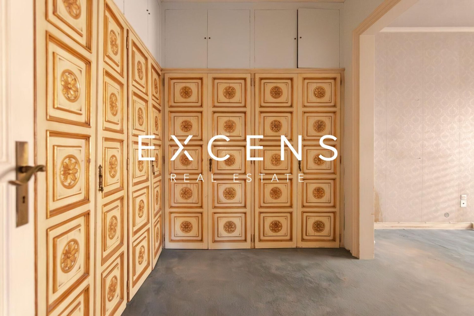 Venda - Pis - Barcelona - Zona Alta