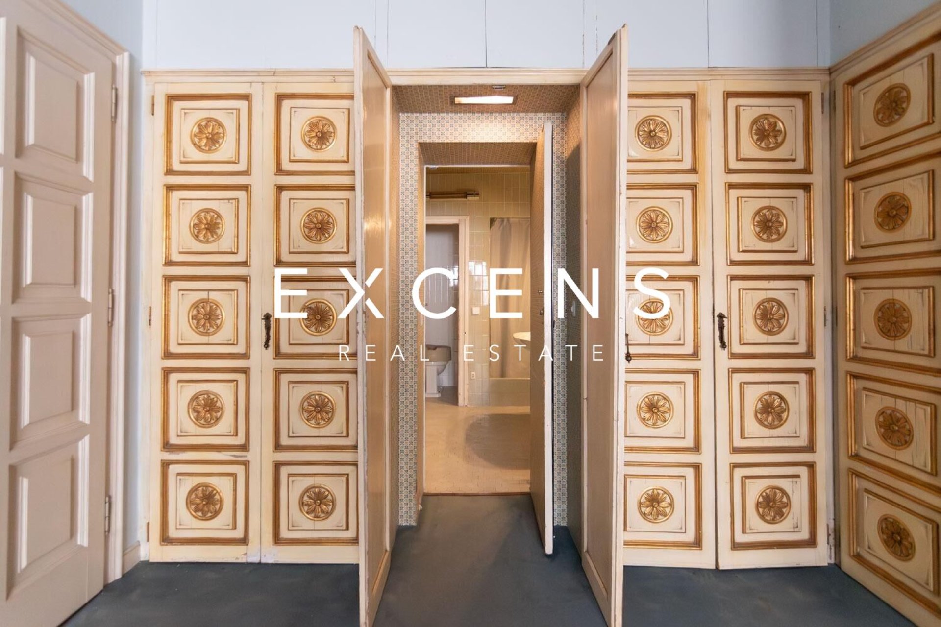 Venda - Pis - Barcelona - Zona Alta