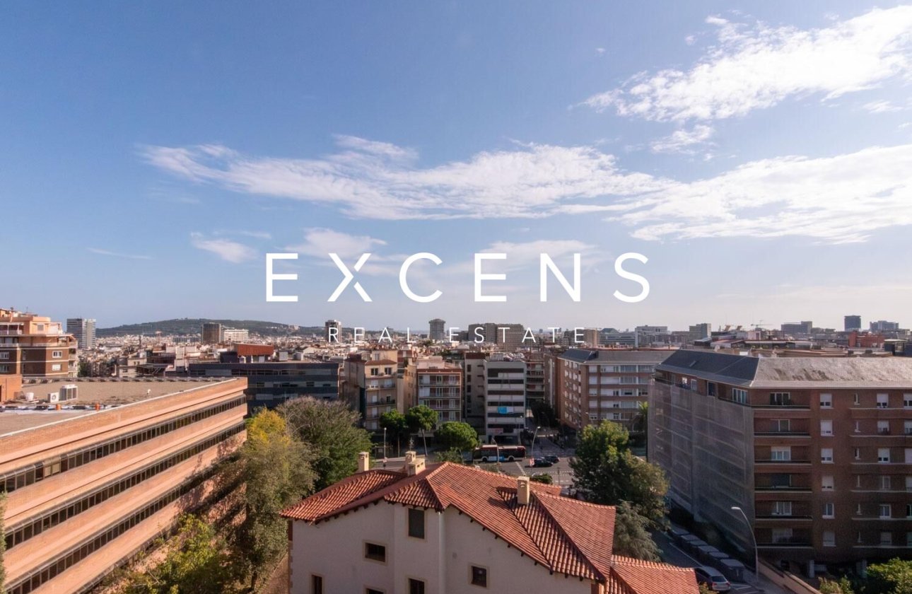 Venda - Pis - Barcelona - Zona Alta