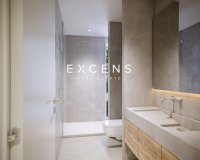 Venda - Pis - Barcelona - Zona Alta