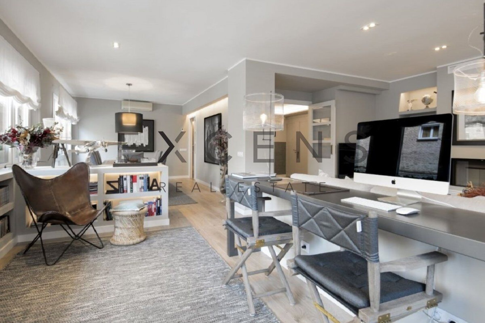 Venta - Apartamento - Barcelona - Zona Alta