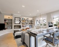 Venta - Apartamento - Barcelona - Zona Alta