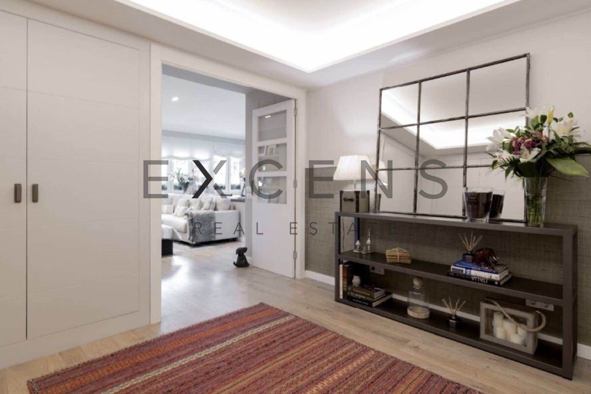 Venta - Apartamento - Barcelona - Zona Alta