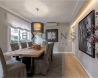 Venta - Apartamento - Barcelona - Zona Alta