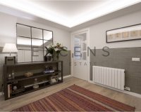Venta - Apartamento - Barcelona - Zona Alta