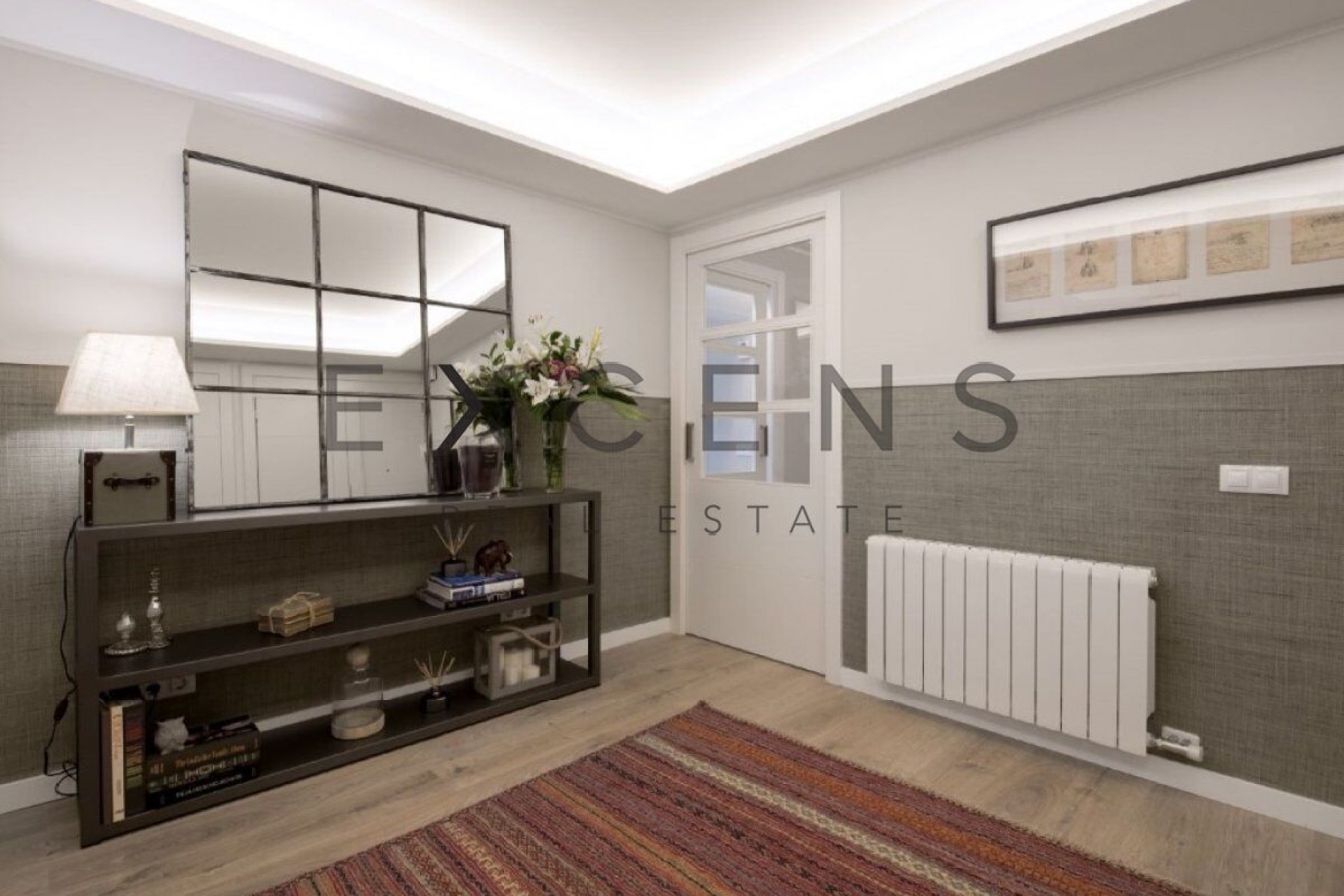 Venta - Apartamento - Barcelona - Zona Alta