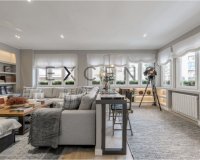 Venta - Apartamento - Barcelona - Zona Alta