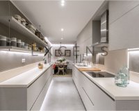 Venta - Apartamento - Barcelona - Zona Alta