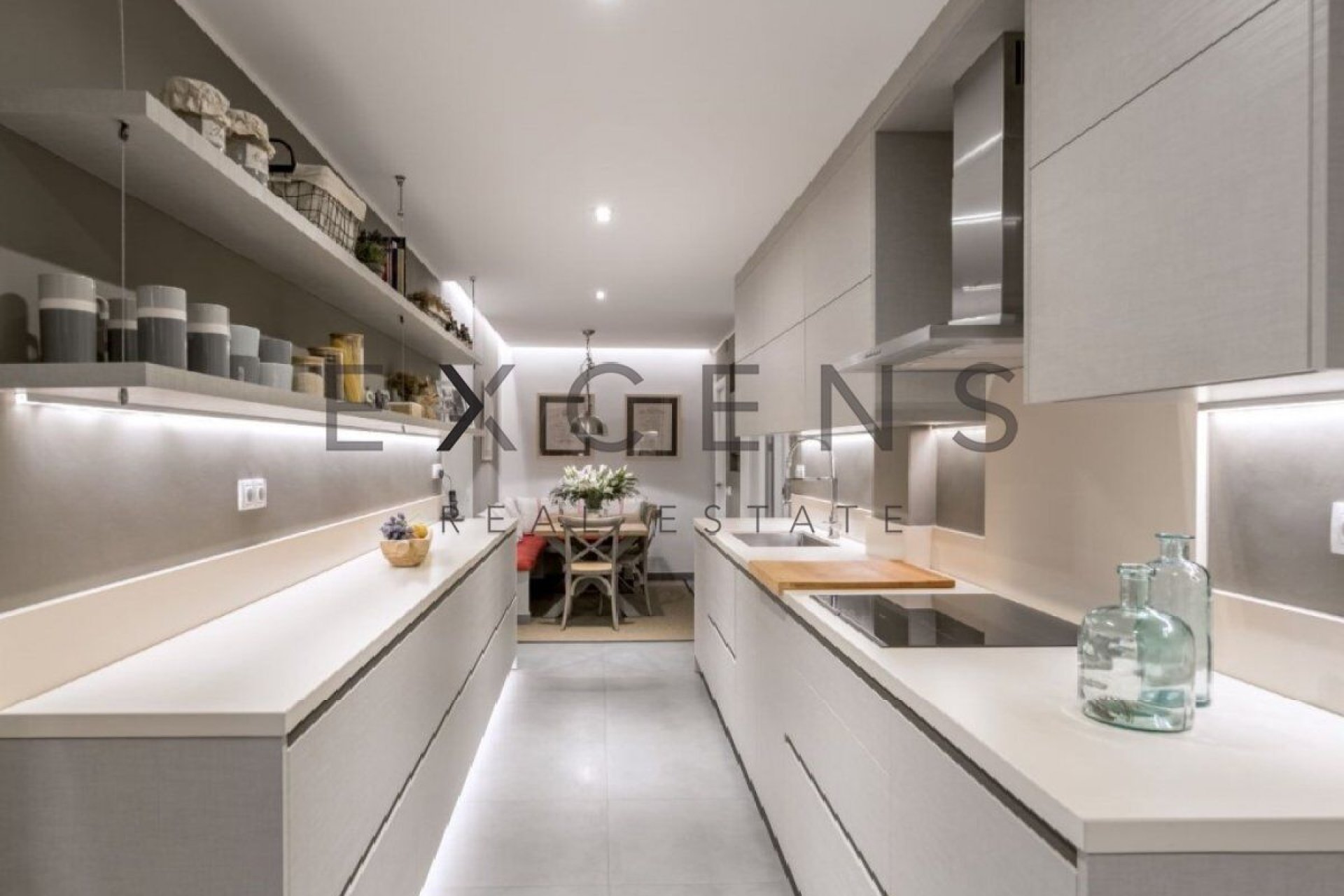 Venta - Apartamento - Barcelona - Zona Alta