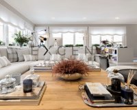 Venta - Apartamento - Barcelona - Zona Alta