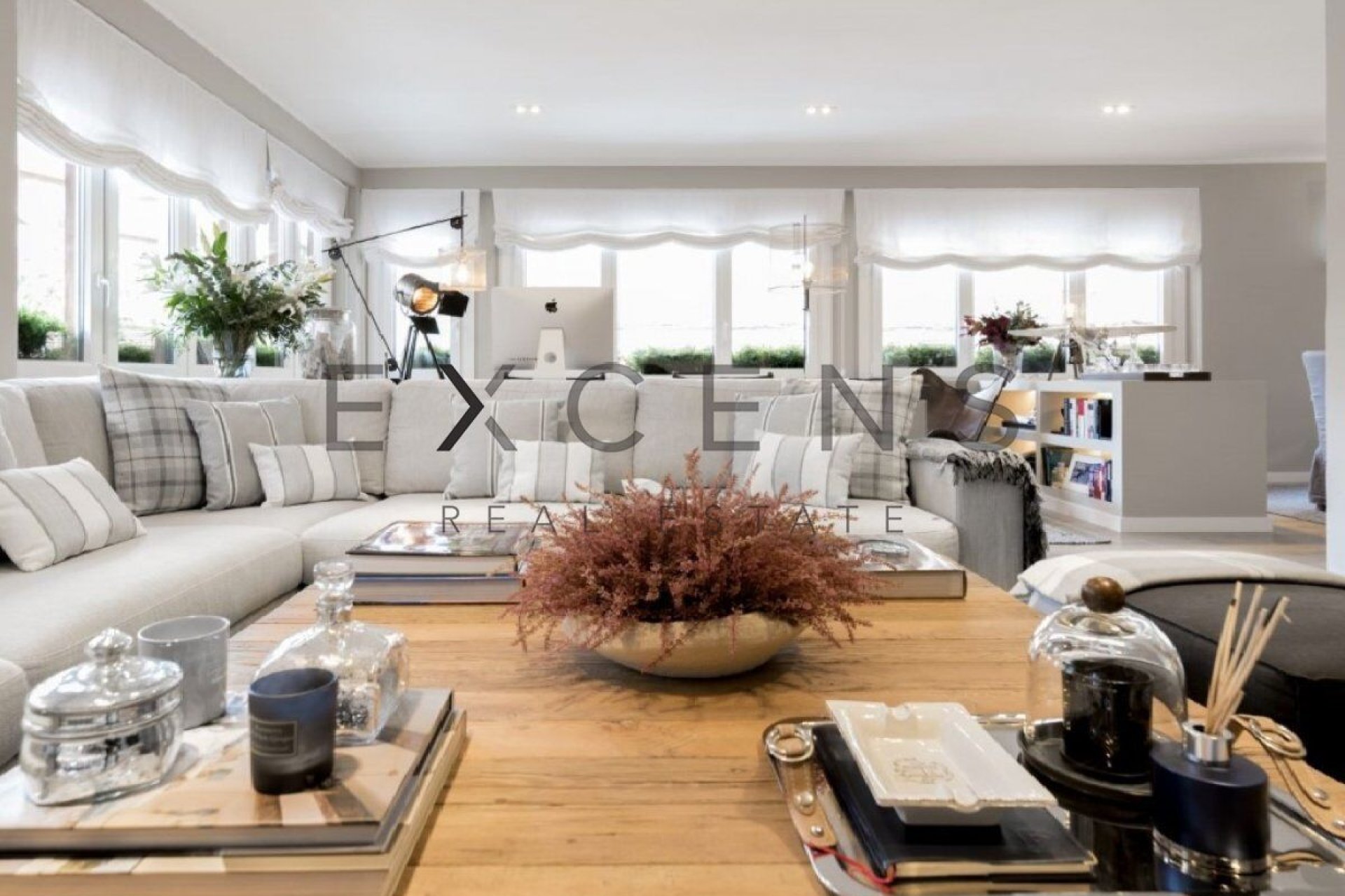 Venta - Apartamento - Barcelona - Zona Alta