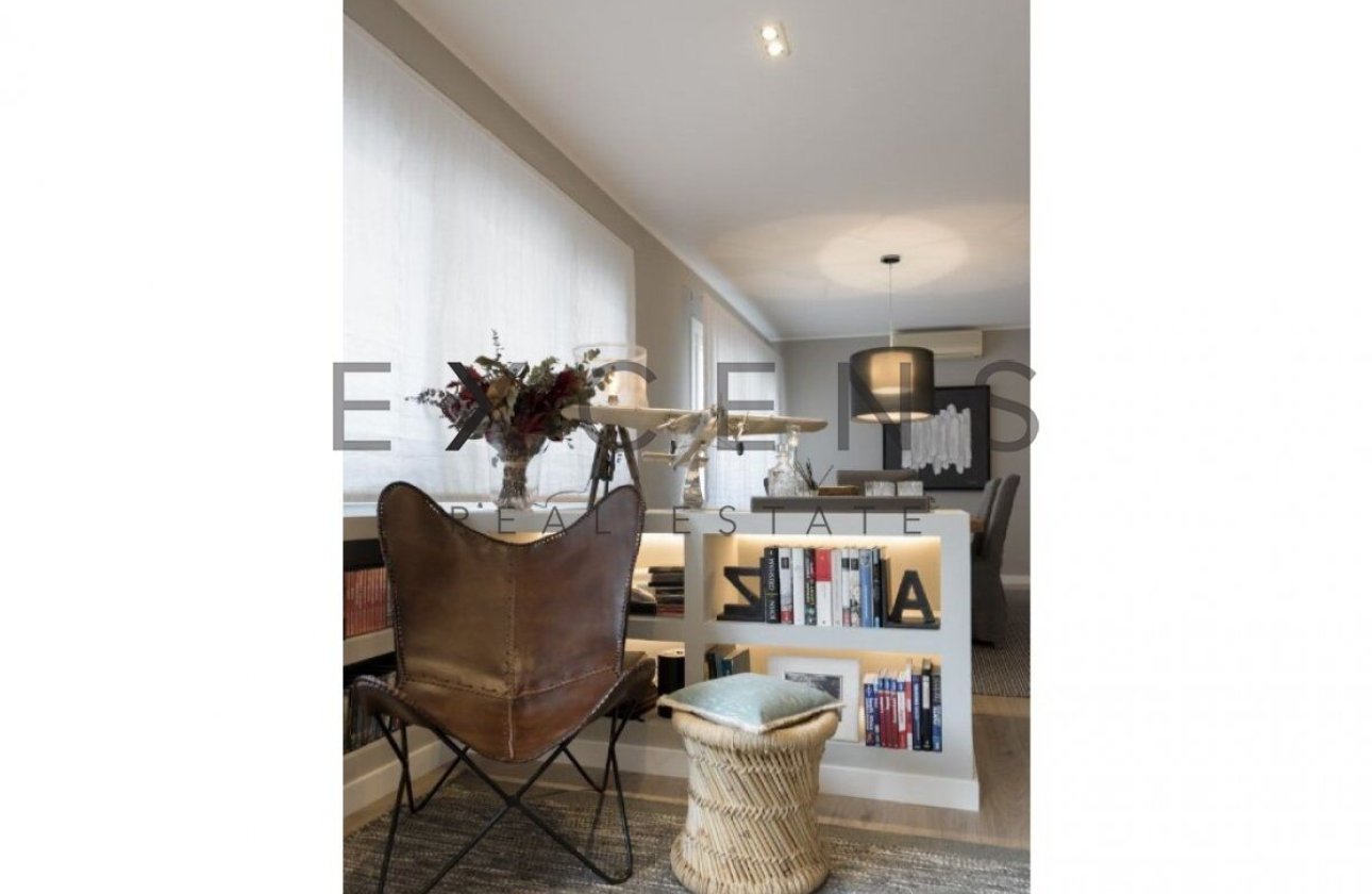 Venta - Apartamento - Barcelona - Zona Alta