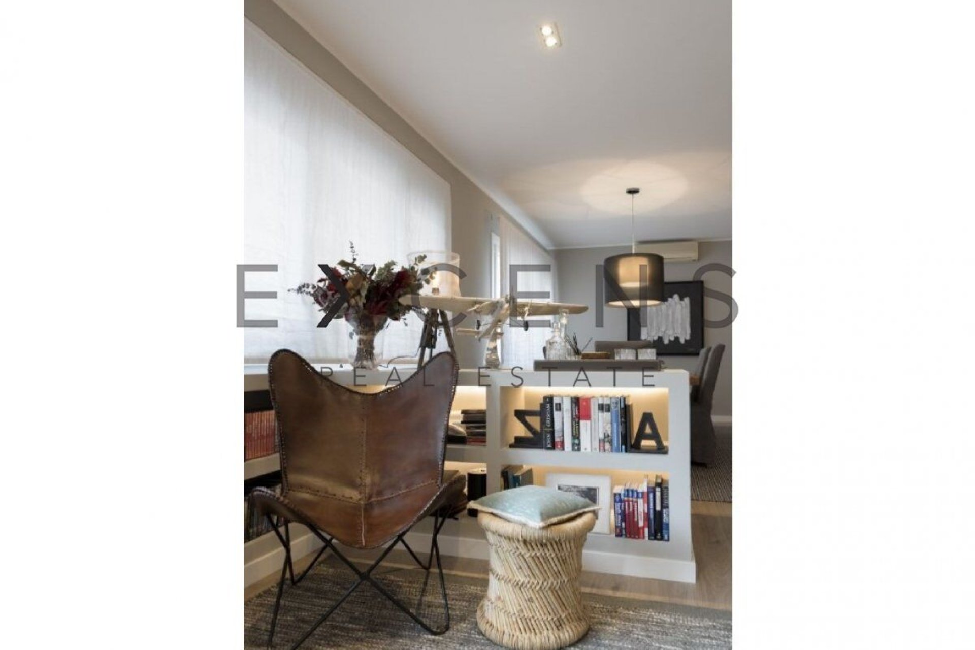 Venta - Apartamento - Barcelona - Zona Alta