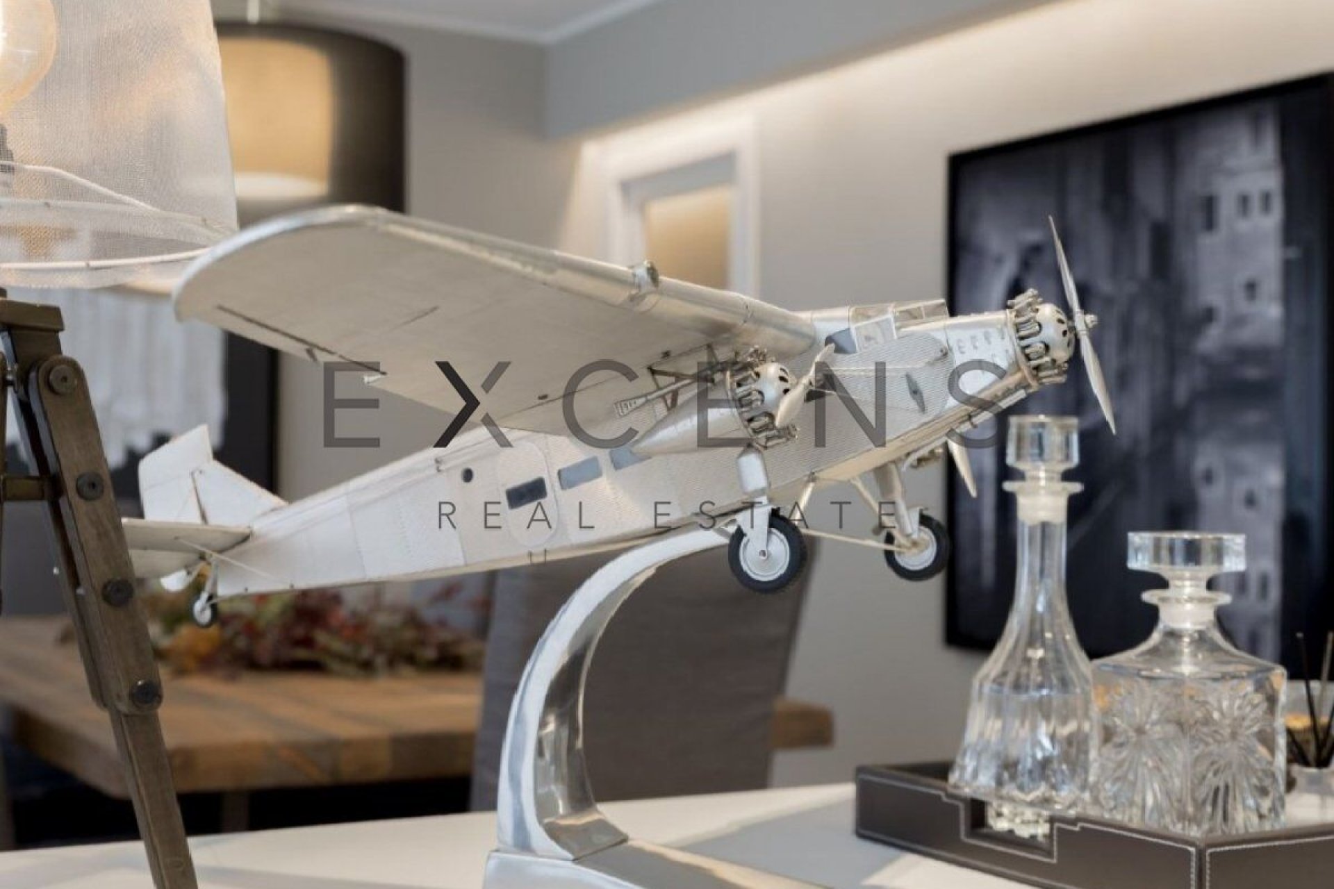 Venta - Apartamento - Barcelona - Zona Alta