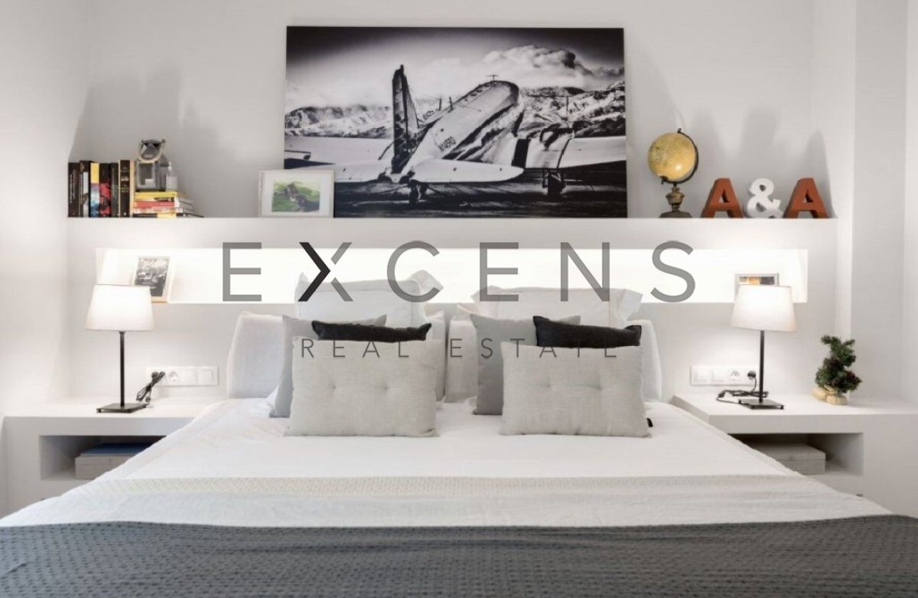 Venta - Apartamento - Barcelona - Zona Alta