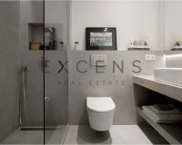 Venta - Apartamento - Barcelona - Zona Alta