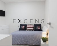 Venta - Apartamento - Barcelona - Zona Alta