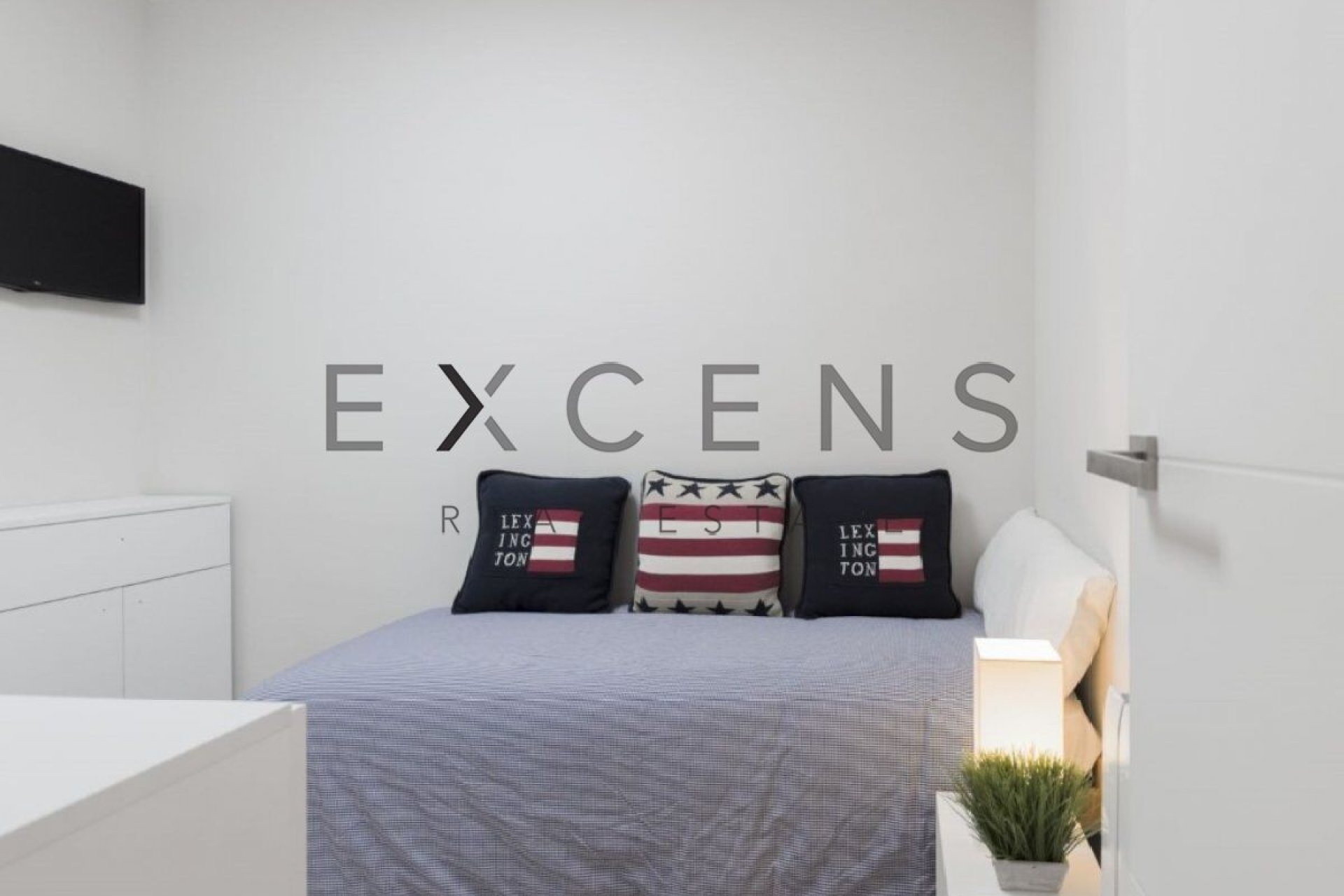 Venta - Apartamento - Barcelona - Zona Alta