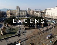 Venta - Ático - Barcelona - Eixample