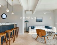 Venta - Ático - Barcelona - Eixample