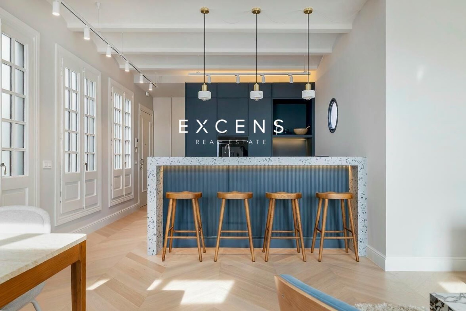 Venta - Ático - Barcelona - Eixample