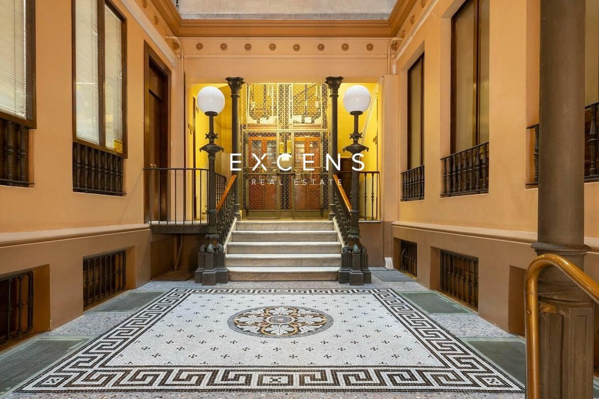 Venta - Ático - Barcelona - Eixample