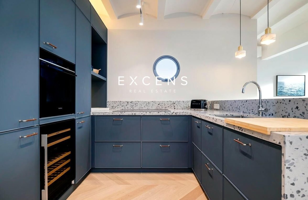 Venta - Ático - Barcelona - Eixample