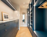 Venta - Ático - Barcelona - Eixample