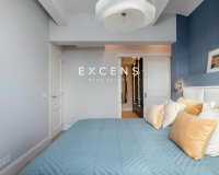 Venta - Ático - Barcelona - Eixample