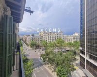 Venta - Ático - Barcelona - Eixample