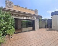 Venta - Ático - Barcelona - Eixample