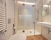 Venta - Ático - Barcelona - Eixample