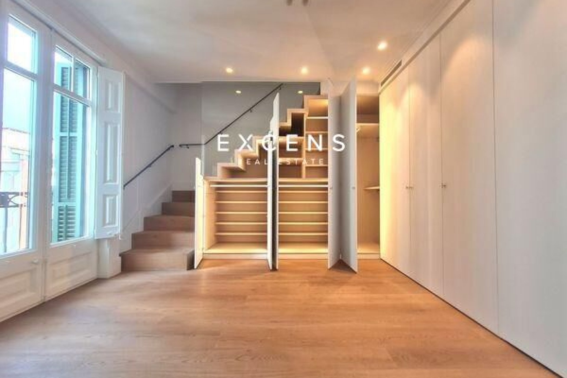 Venta - Ático - Barcelona - Eixample