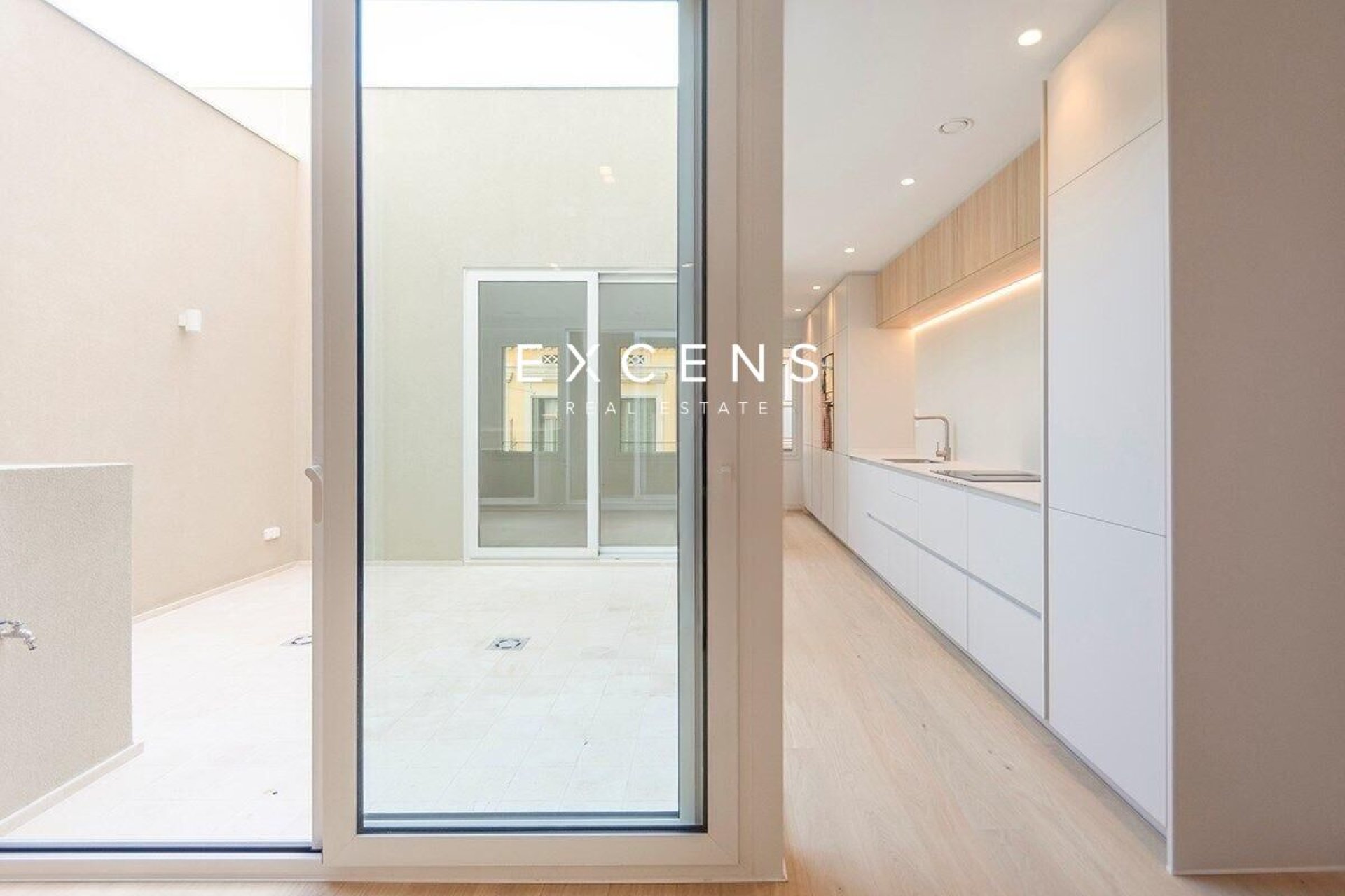 Venta - Ático - Barcelona - Eixample