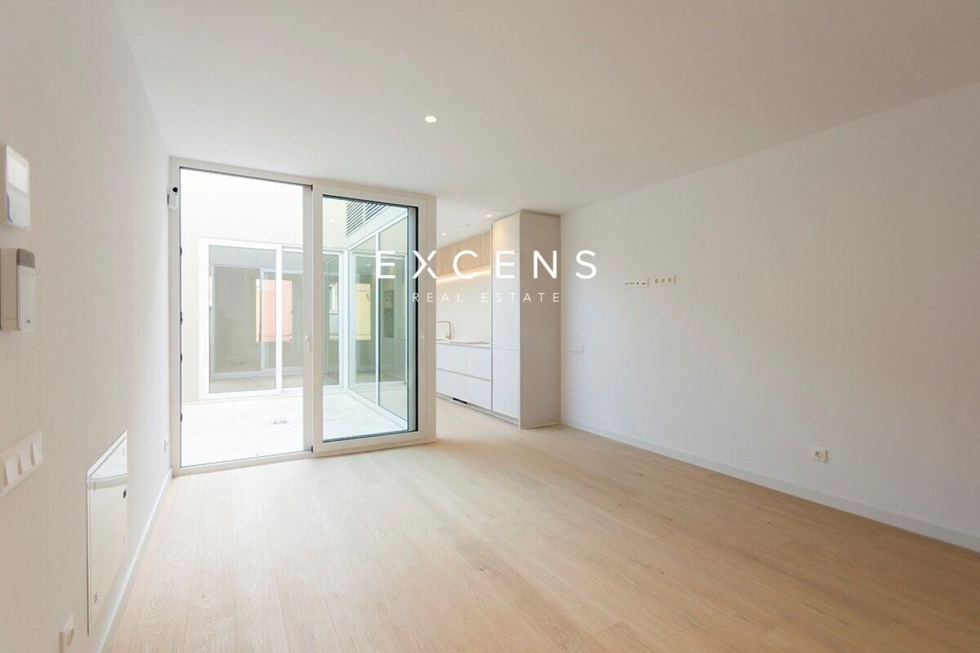 Venta - Ático - Barcelona - Eixample