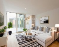 Venta - Ático - Barcelona - Eixample