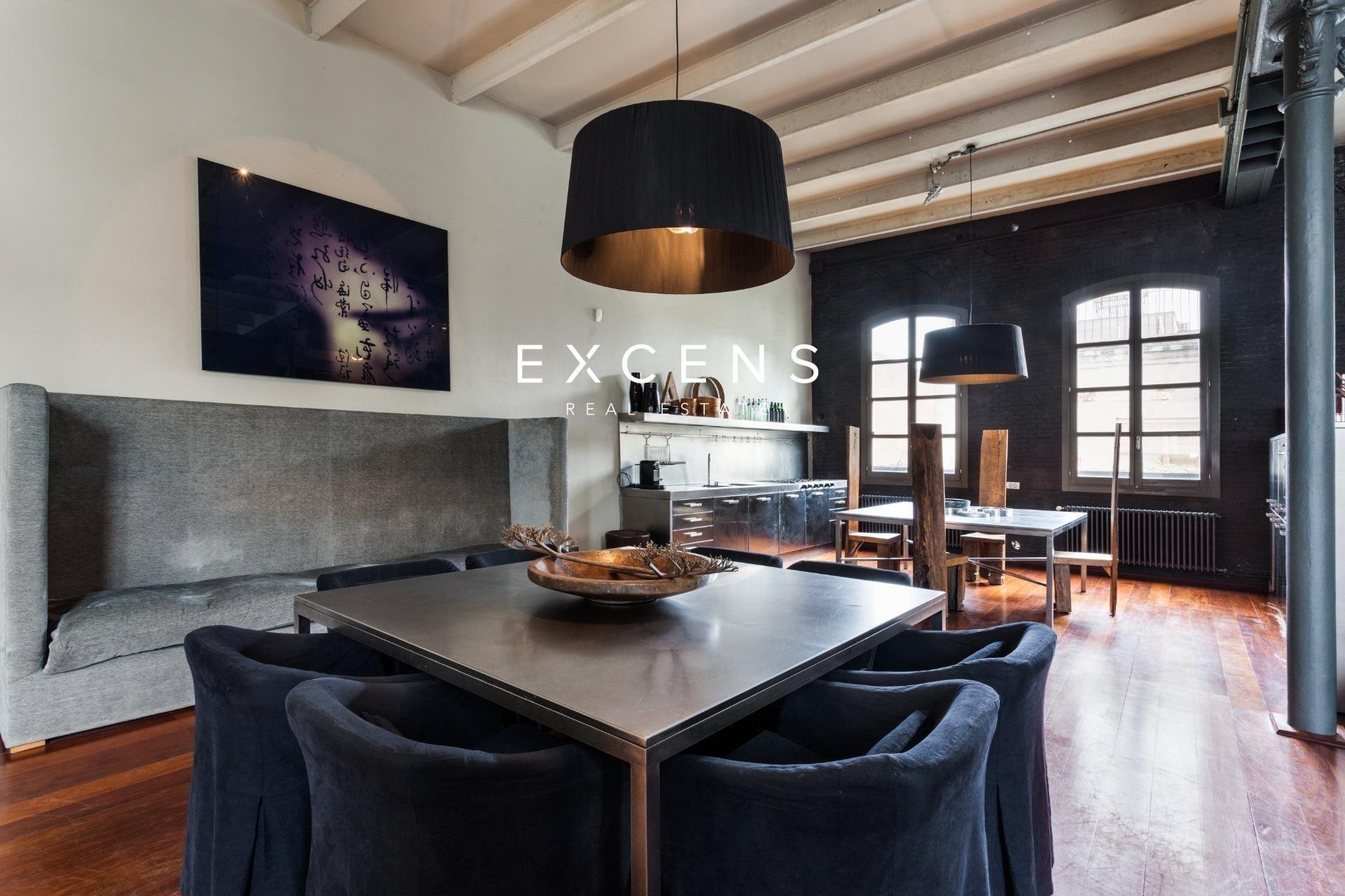 Venta - Ático - Barcelona - El Gòtic