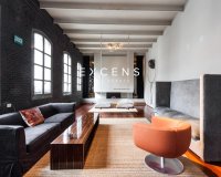 Venta - Ático - Barcelona - El Gòtic